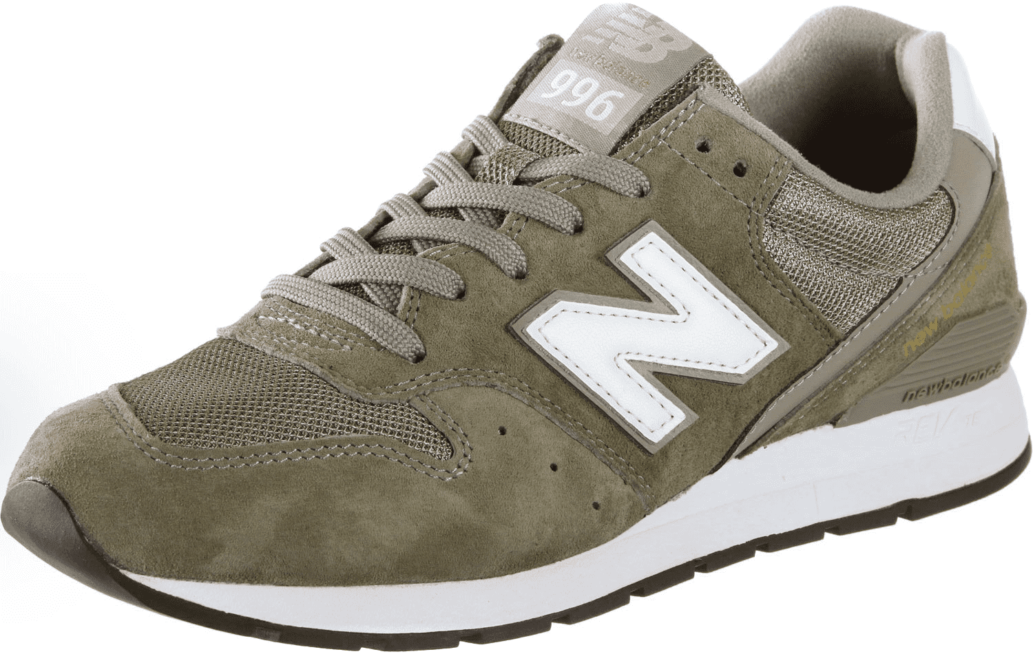 new balance nb 996